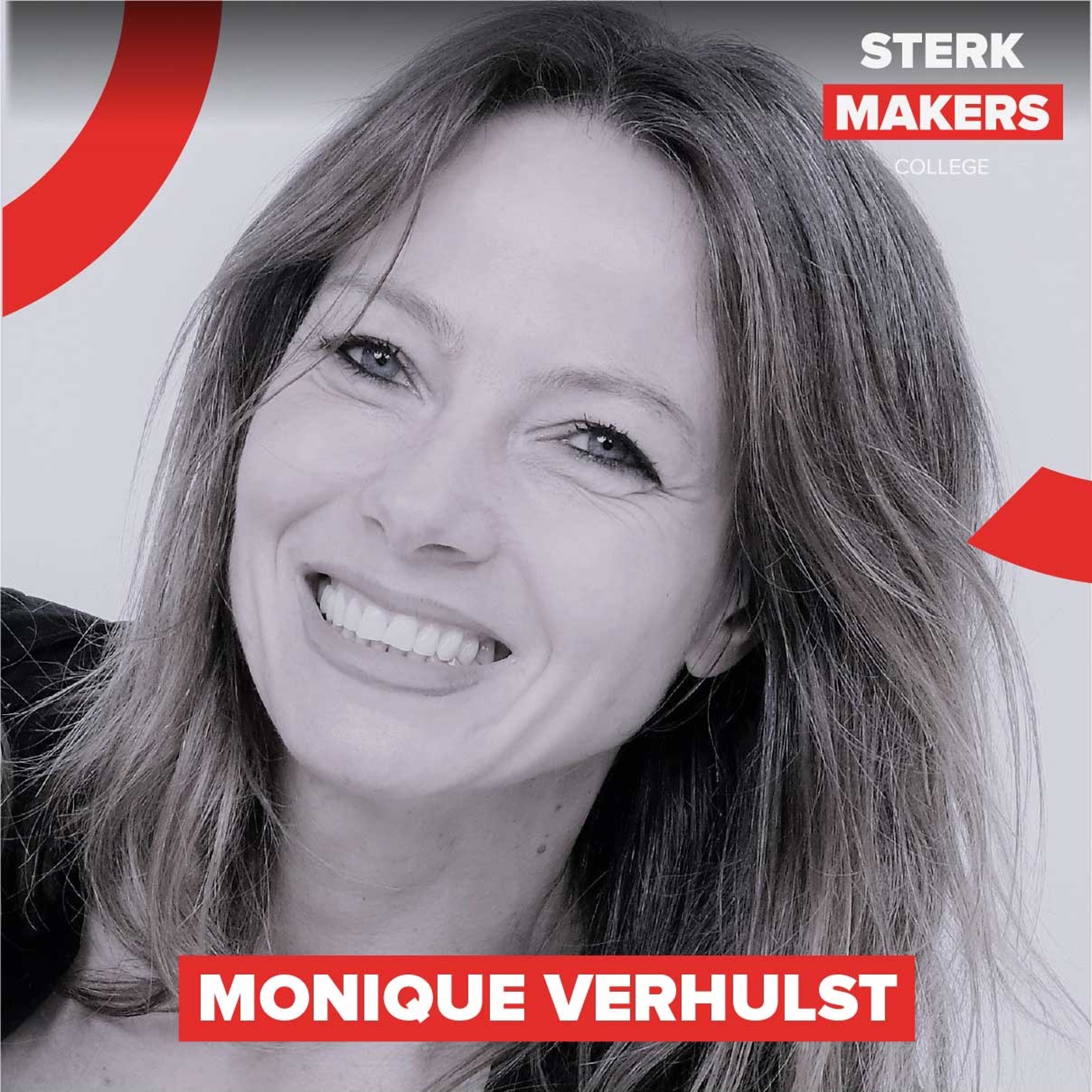 Sterkmakers Podcast