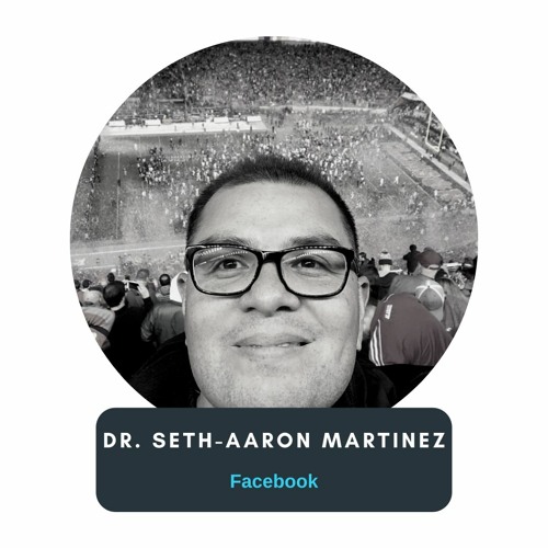 Stream Episode 37 Driving Executive Stakeholder Engagement With Dr Seth ron Martinez By Learning Experience Leader Podcast Podcast Listen Online For Free On Soundcloud