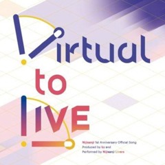Virtual to Live (Gil Remix) [FreeDL link]