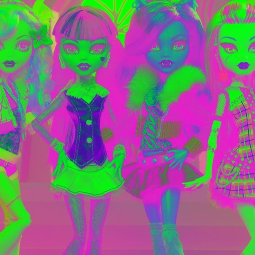 TH3 P4RTY N3V3R D13Z