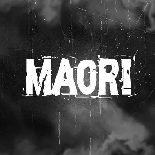 Maori - Пусто так
