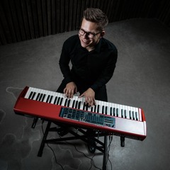 Konstantin Garbuzyuk - Long Ago