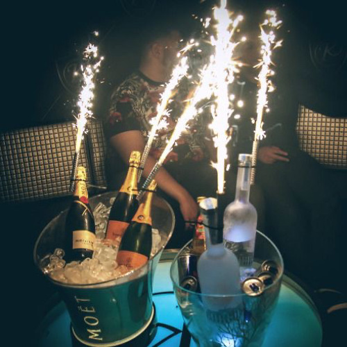 Mc Bart22 & YoungB - Festa privada (Prod. Mike Bulgakov)