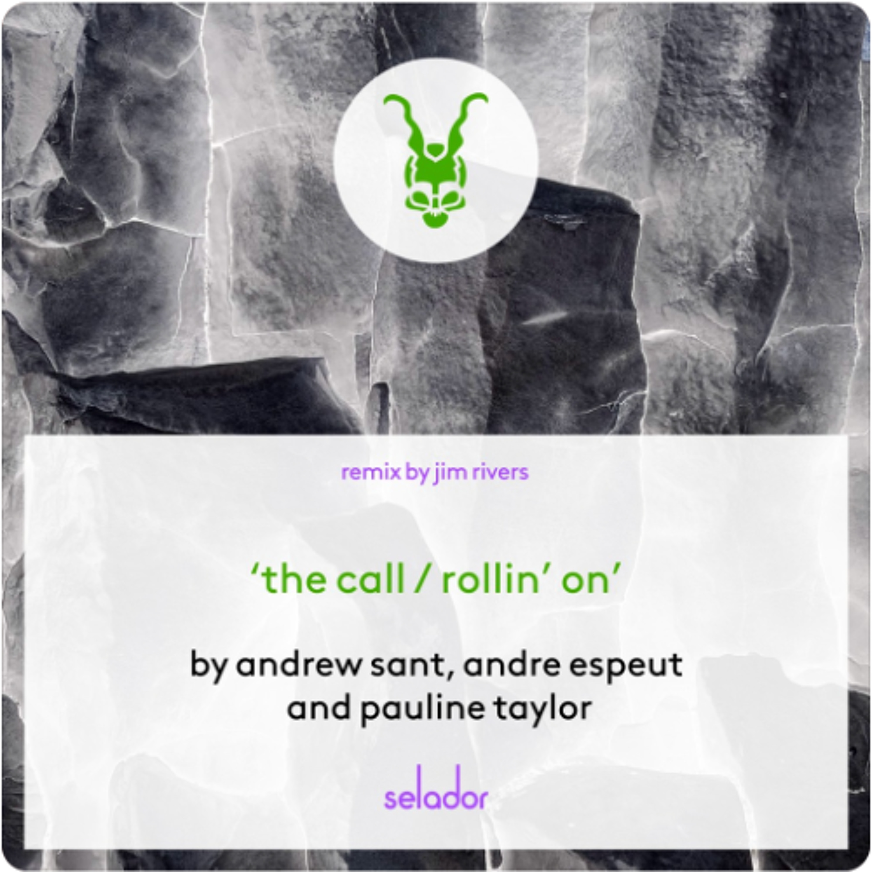 Selador Recordings Podcasts