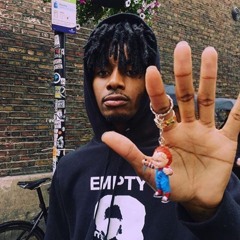 WHO IS U?!? (FT. JurayKay47)