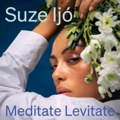 Meditate Levitate 09 @ OX.radio - Wed Jan 10 2024