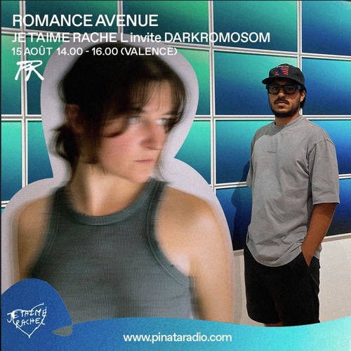 MIX PIÑATA RADIO : 15/08/24