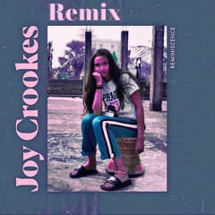 Joy Crookes - Two Nights (DnB Remix)