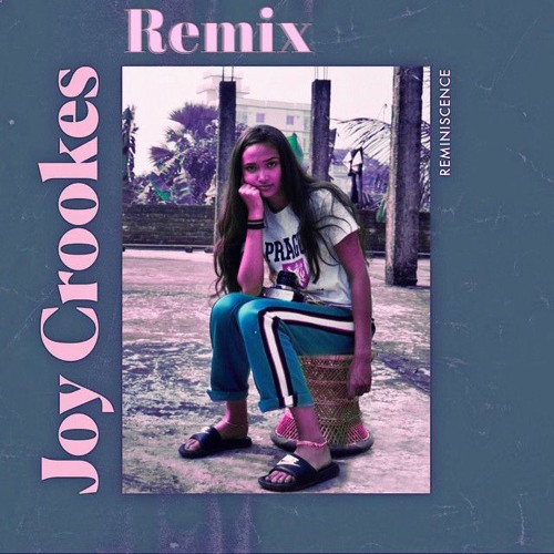 Joy Crookes - Two Nights (DnB Remix)