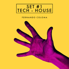 SET #1 TECH - HOUSE
