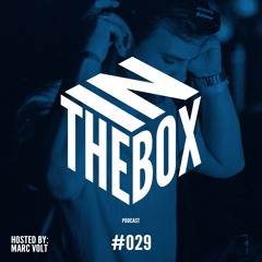 E029 - In The Box - by Marc Volt