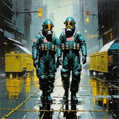 Happosade Haukiputaalla