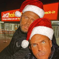 Hold My Hand (Que  & Rkay Remix)