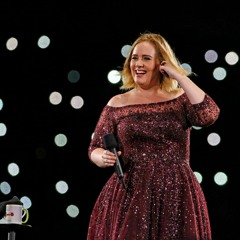 Adele - Skyfall (drill remix)