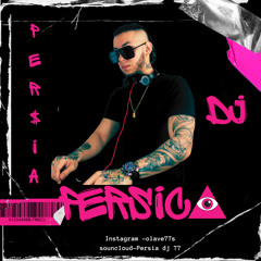 PERSICO - Persia Dj🤴🏻