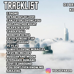 DJ BREAKBEAT MIXTAPE MONITOR KETUA X BREAKBEAT KOTA X BKB GEN Z