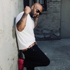 Chito Rock "Momba Mania" Fea Tony Quattro