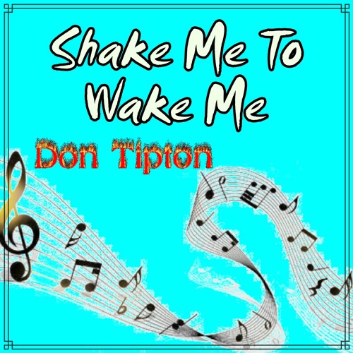 Shake Me To Wake Me