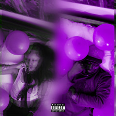 EVIDENTLY - ft. Ishafromthe978 [Remix]