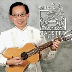 MAESTRO FILIPINO 22 0101 | Tagumpay de Leon: National Heritage Fellow