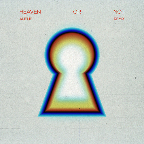 Stream Heaven Or Not Feat Kareen Lomax Amémé Remix By Diplo