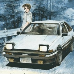 INITIAL D