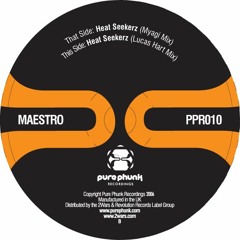 Heat Seekerz (Lucas Hart Remix)