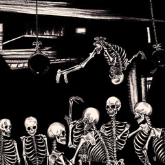 whole lotta red (skeleton)