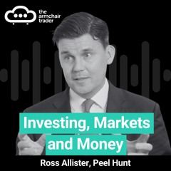 Junior mining stocks - "we have removed a lot of the uncertainty", with Ross Allister of Peel Hunt
