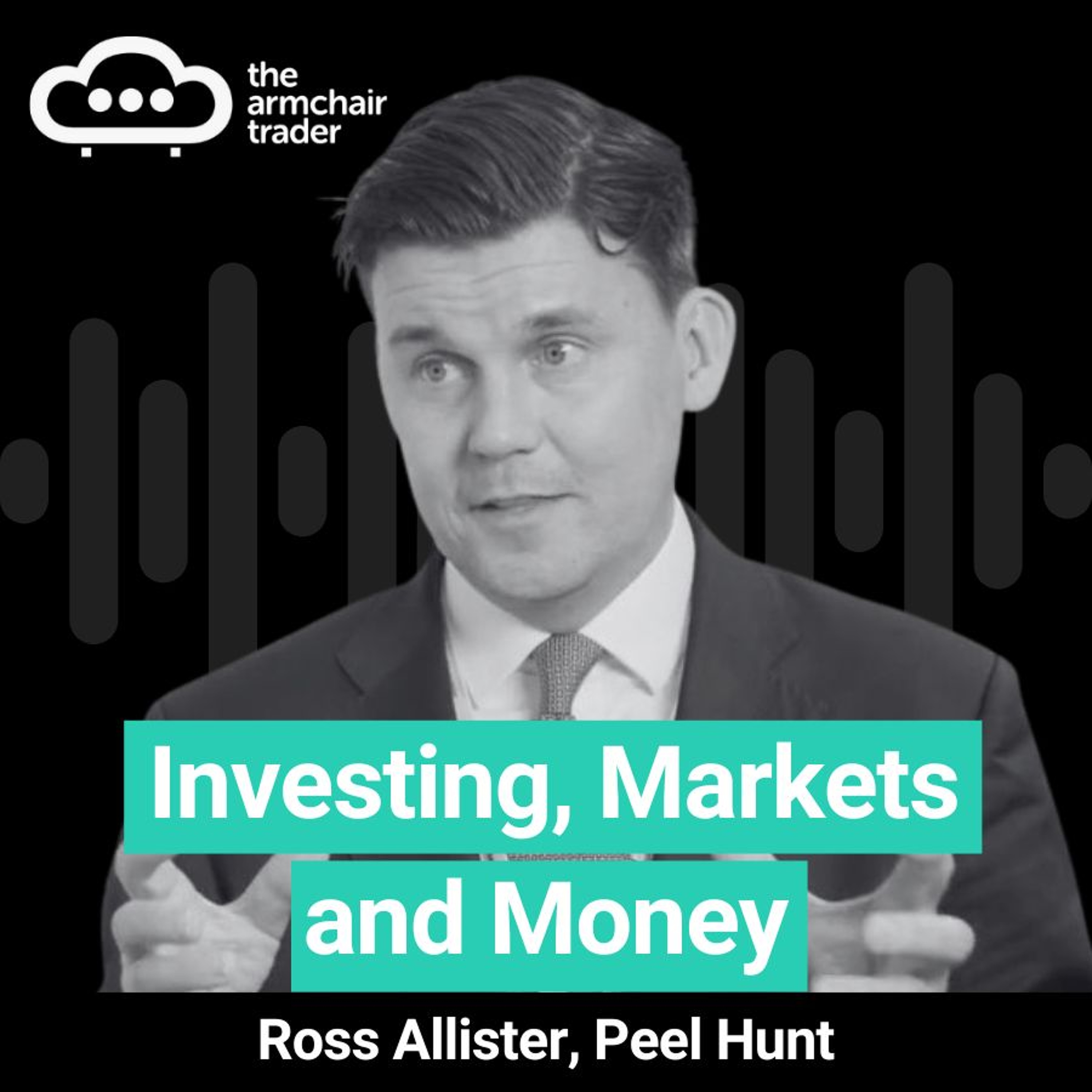 Junior mining stocks - "we have removed a lot of the uncertainty", with Ross Allister of Peel Hunt episode artwork