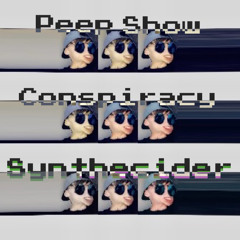 Peep Show Conspiracy