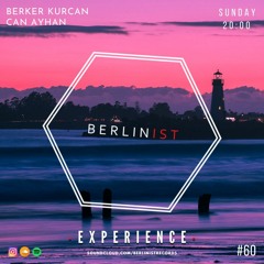 Berlinist Experience #60