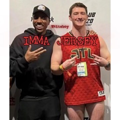 IMMA JERSEY