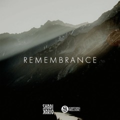 Remembrance  (Original Mix) [SomethingMelodic]