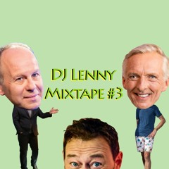 DJ Lenny Mixtape #3