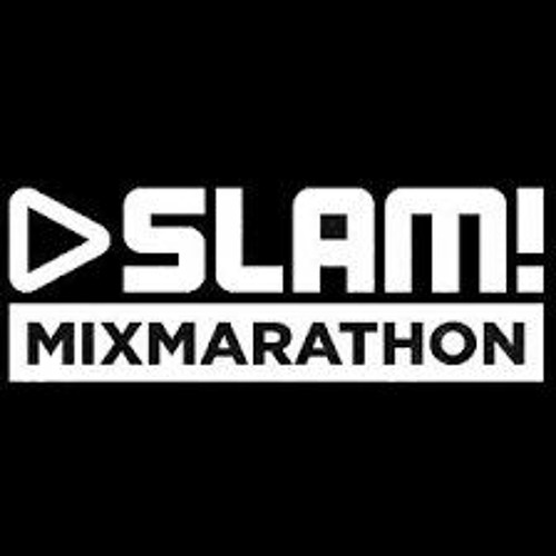 Tiësto - SLAM! MixMarathon 2022-07-01