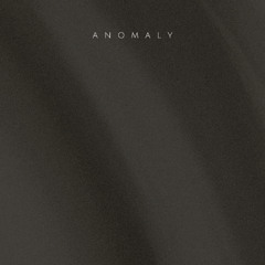 Anomaly