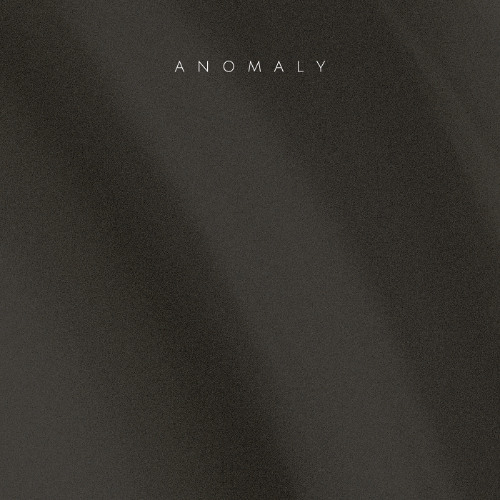 Anomaly
