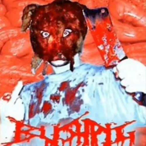 MC Bushpig - Fist Fuck Corpse (Butchers Harem)