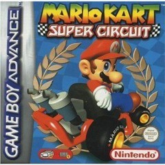 Comethazine x Mario Kart