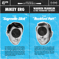 You've Never Heard, "My Aim Is True"