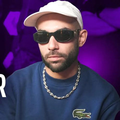 C.O.R - Maudit [SPEED UP]