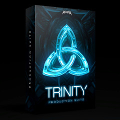 “Quest For Trinity“(Moonboy Trinity Competition)