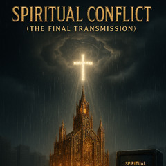 Spiritual Conflict (The Final Transmission)