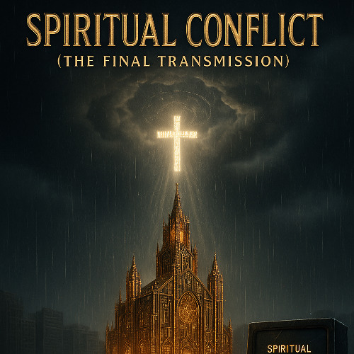 Spiritual Conflict (The Final Transmission)