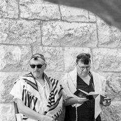 Prayer of Light Niggun No Vocals