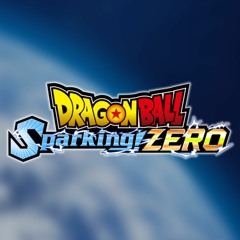 Dragon Ball Sparking! ZERO OST - Courage REBORN (Lost Courage Remix)