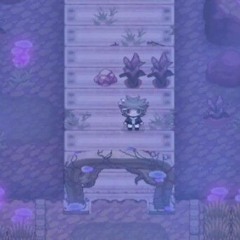 Creepy Campus (Newtron City, Pokémon Xenoverse, Per aspera ad astra)