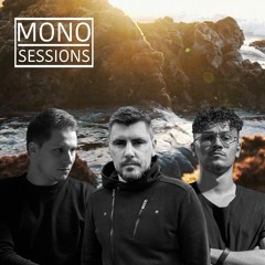 MONO SESSIONS #020 - GUEST MIY BY KROMAN