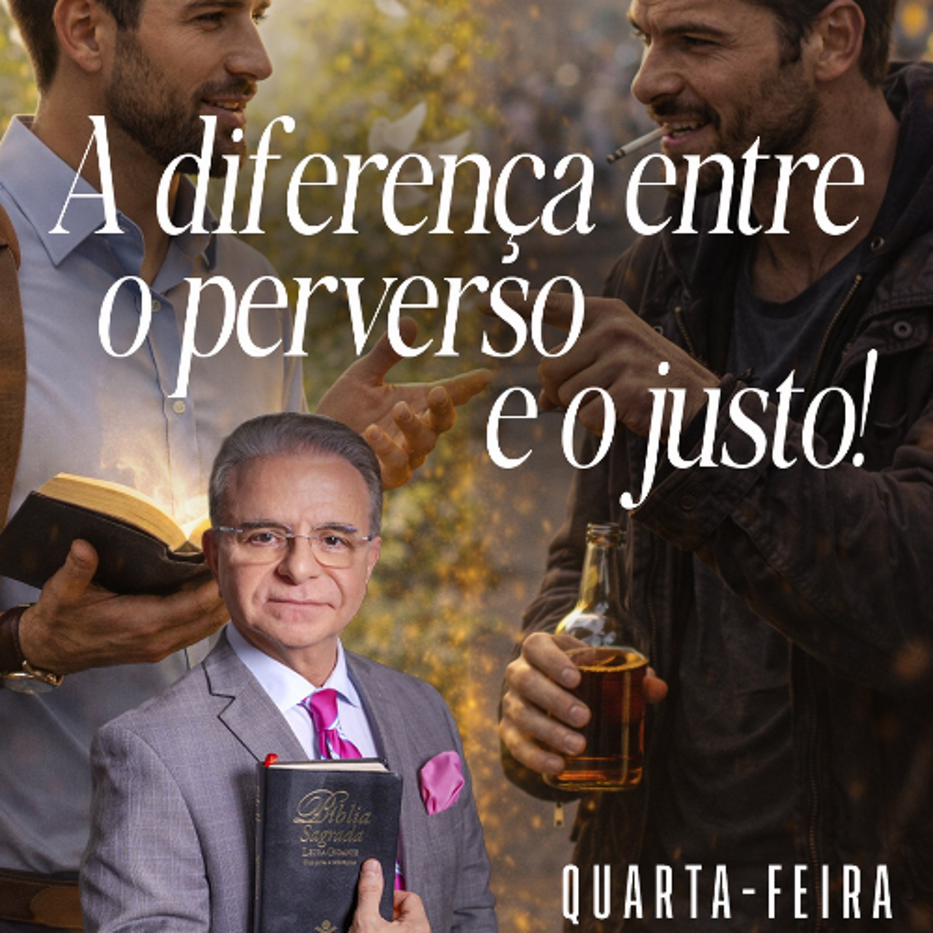 A04MOD68_20260114 - A diferença entre o perverso e o justo. episode artwork
